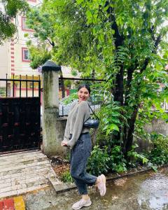 kayadu-lohar-latest-photos-in-green-saree-004