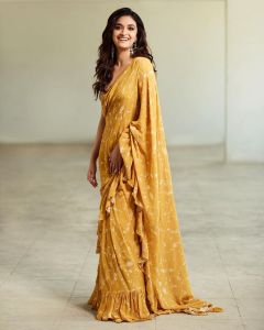 keerthi-suresh-in-summer-dress-saree-photos-006