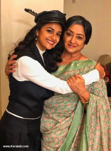 keerthi suresh latest images-001