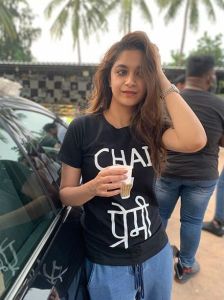 keerthi suresh miss india photos-001