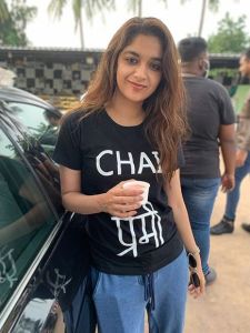 keerthi suresh miss india photos-002