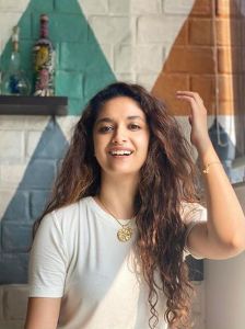 keerthi suresh miss india photos-005
