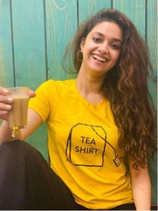 keerthi suresh miss india photos-009