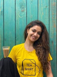 keerthi suresh miss india photos-010