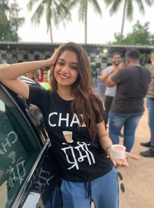 keerthi suresh miss india photos