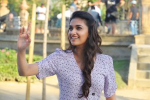 keerthi suresh new movie stills 021-005