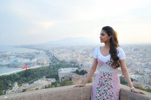 keerthi suresh new movie stills 021-007