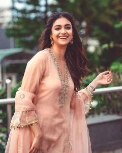 keerthi-suresh-new-photos-in-peach-colour-churidar-002
