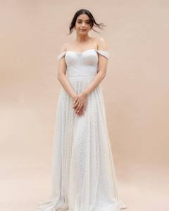 keerthi-suresh-new-photos-in-white-off-shoulder-long-gown-003