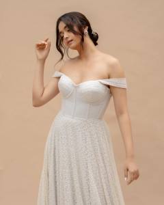 keerthi-suresh-new-photos-in-white-off-shoulder-long-gown-004