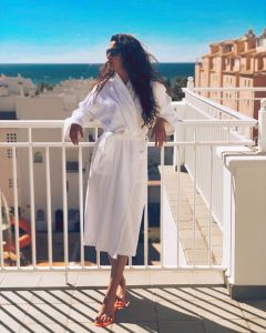 keerthy suresh latest images