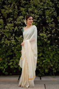 keerthy-suresh-latest-onam-2021-photos-in-saree-002