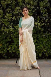 keerthy-suresh-latest-onam-2021-photos-in-saree-003