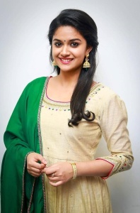 keerthy suresh latest photos -1