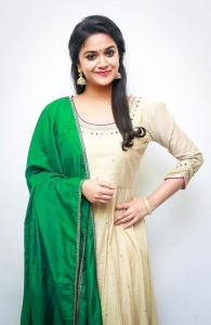 keerthy suresh latest photos -2