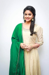 keerthy suresh latest photos -3