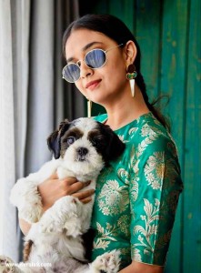keerthy suresh latest photos