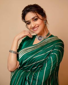 keerthy-suresh-latest-photoshoot-in-green-saree-002