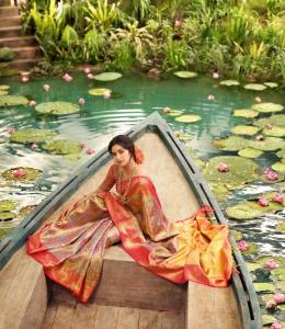 keerthy-suresh-latest-pics-in-pattu-saree
