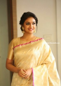 keerthy-suresh-latest-saree-images-091245