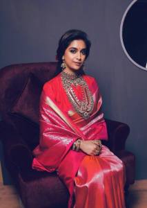 keerthy-suresh-new-images-in-kanchipuram-saree-001