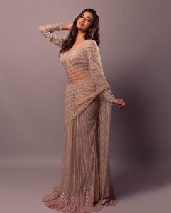 keerthy-suresh-new-photos-in-stone-work-saree-006