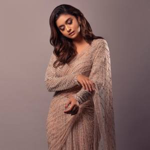 keerthy-suresh-new-photos-in-stone-work-saree-007