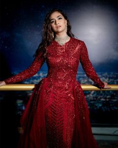 keerthy-suresh-red-colour-gown-photos-001