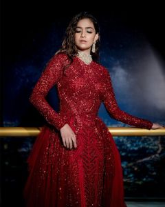 keerthy-suresh-red-colour-gown-photos-002