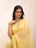 keerthy-suresh-in-yellow-saree-with-makeup-look-photos-004