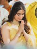 keerthy-suresh-in-yellow-saree-with-makeup-look-photos-008