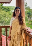 keerthi-suresh-latest-saree-photos-without-makeup-003