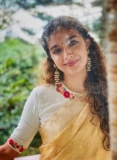 keerthi-suresh-latest-saree-photos-without-makeup-004