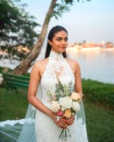 keerthy-suresh-in-white-wedding-gown-dress-styles-photos-002