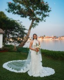 keerthy-suresh-in-white-wedding-gown-dress-styles-photos-004