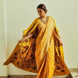 keerthy-suresh-latest-photoshoot-in-golden-yellow-saree-008