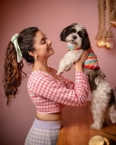 keerthy-suresh-with-puppy-dog-Nyke-photos-003