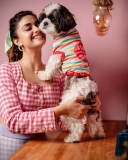 keerthy-suresh-with-puppy-dog-Nyke-photos-004
