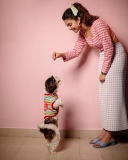 keerthy-suresh-with-puppy-dog-Nyke-photos-005