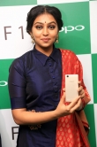 Lakshmi Menon makes the first Selfie Expert OPPO F1 in Chennai