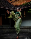 lakshmi menon latest pictures-008