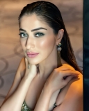 raai-laxmi-in-classic-green-lizard-dress-photos-002