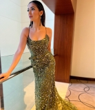 raai-laxmi-in-classic-green-lizard-dress-photos-011