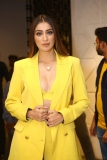 The Legend Actress Raai Laxmi Photos in Yellow Suit