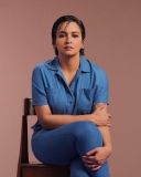 actress-lena-new-haircut-photos