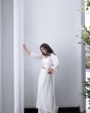 leona-lishoy-new-photos-in-white-dress-002