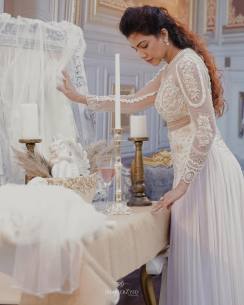 madonna-actress-new-photos-in-thread-work-gown-003