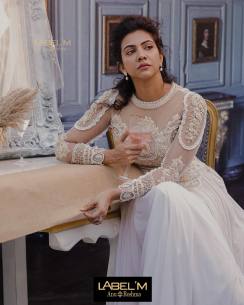madonna-actress-new-photos-in-thread-work-gown-005