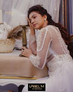 madonna-actress-new-photos-in-thread-work-gown-006