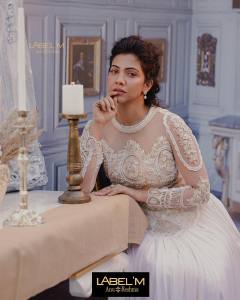 madonna-actress-new-photos-in-thread-work-gown-007